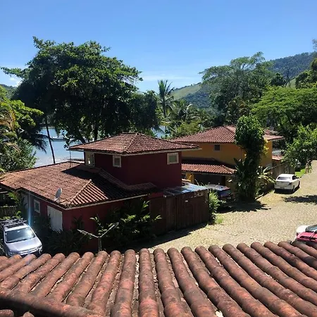Casa Retiro Angra dos Reis Exterior photo