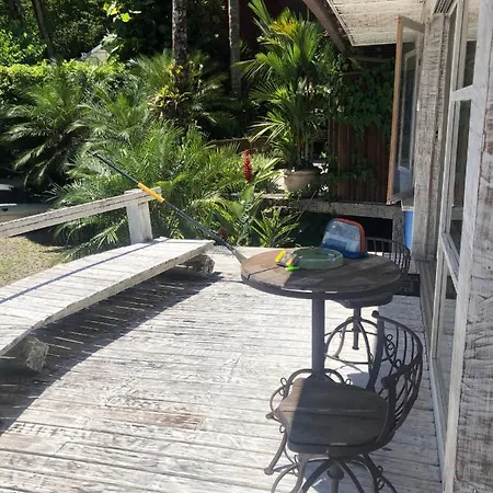 Casa Retiro Angra dos Reis Exterior photo