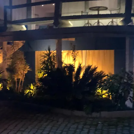 Casa Retiro Angra dos Reis Exterior photo