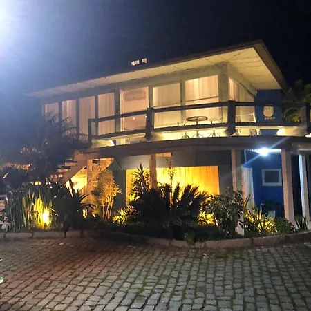 Casa Retiro Angra dos Reis Exterior photo