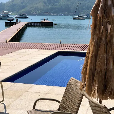 Casa Retiro Angra dos Reis Exterior photo