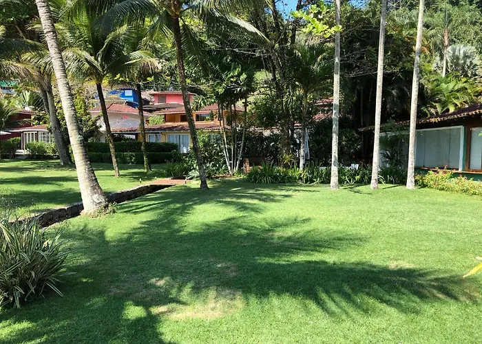 Casa Retiro
