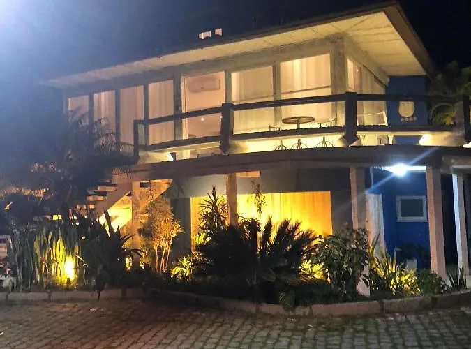 Casa Retiro