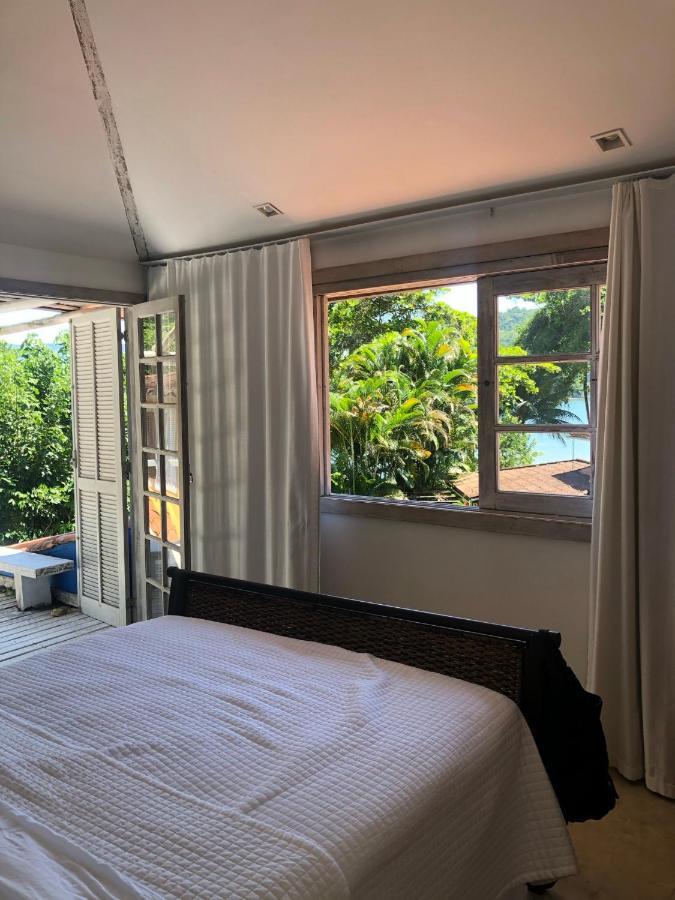 Casa Retiro * Angra dos Reis