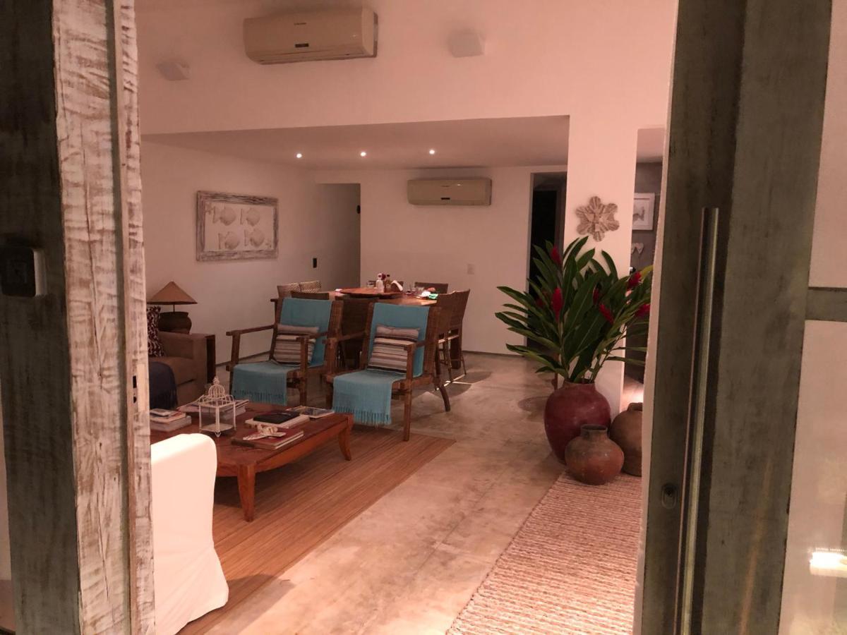 Holiday home Casa Retiro *