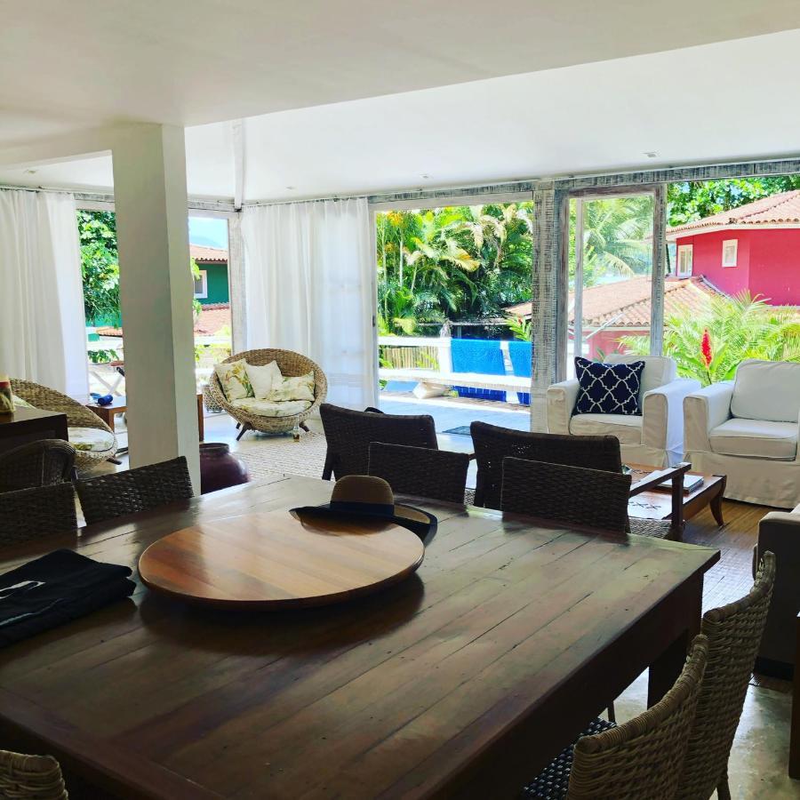 Holiday home Casa Retiro Angra dos Reis