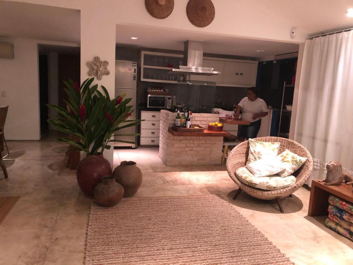 Casa Retiro *