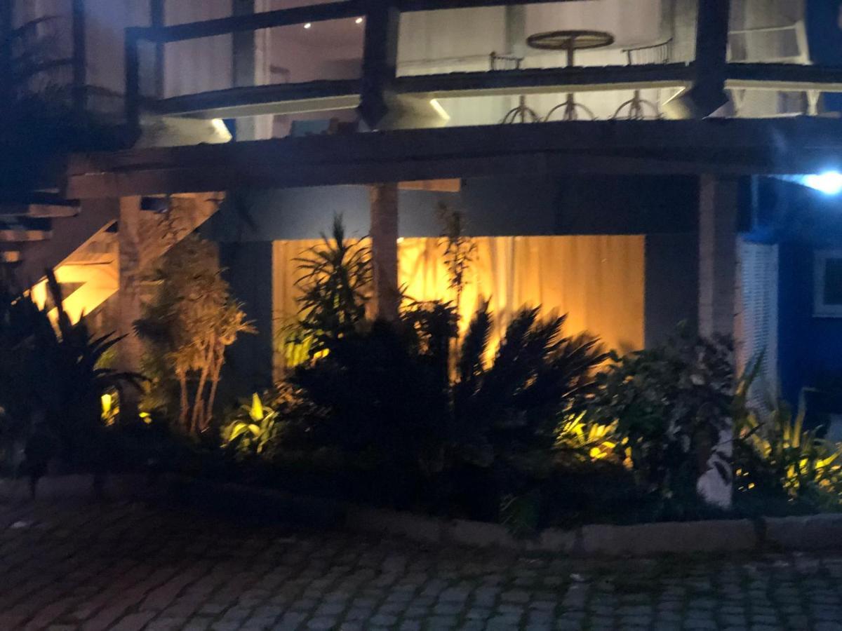 Casa Retiro Holiday home Angra dos Reis