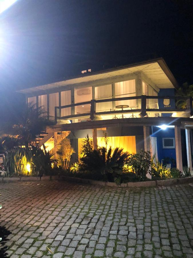 Casa Retiro Holiday home *