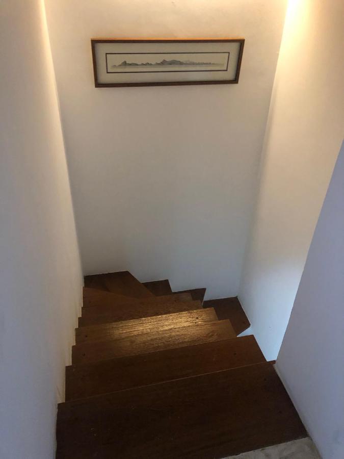 Holiday home Casa Retiro *