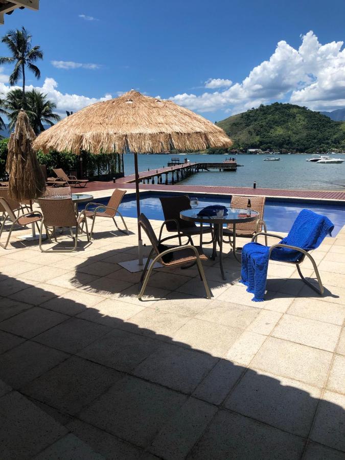 Casa Retiro Holiday home Angra dos Reis