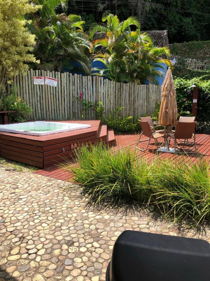 Holiday home Casa Retiro Angra dos Reis