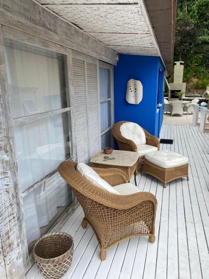 Casa Retiro Holiday home Angra dos Reis