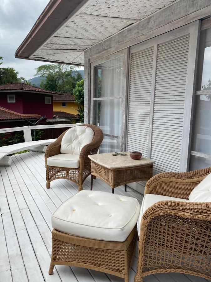 Casa Retiro Holiday home Angra dos Reis